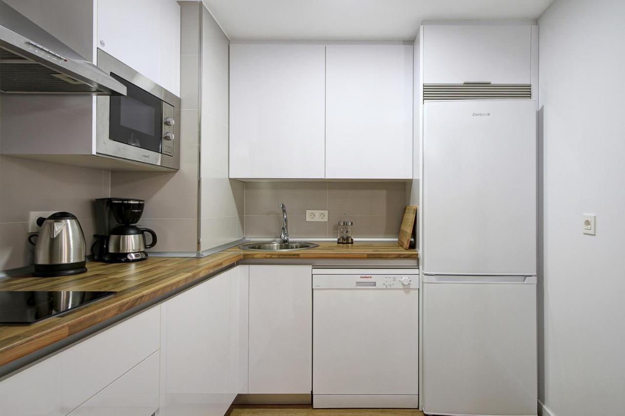 Apartamento Recogidas Granada Exterior foto