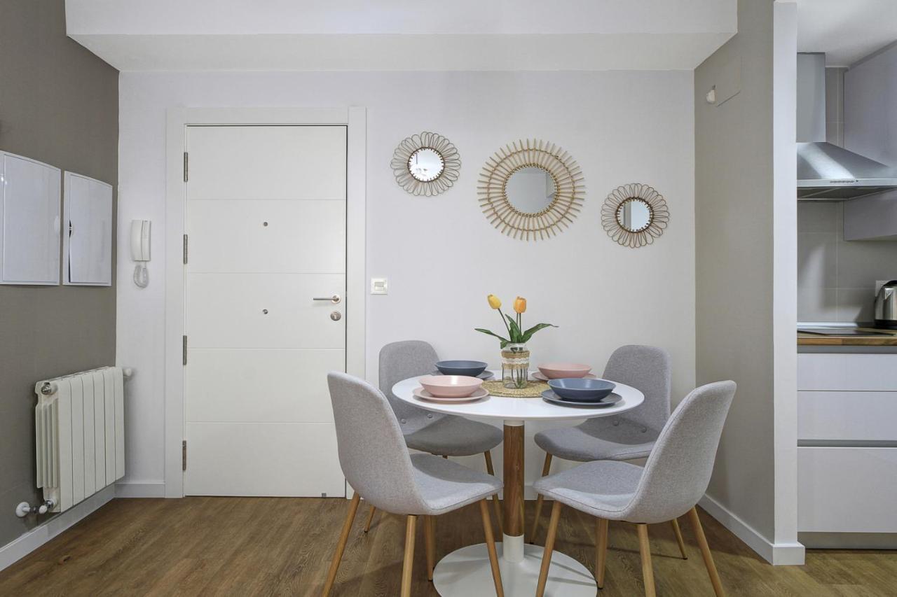 Apartamento Recogidas Granada Exterior foto