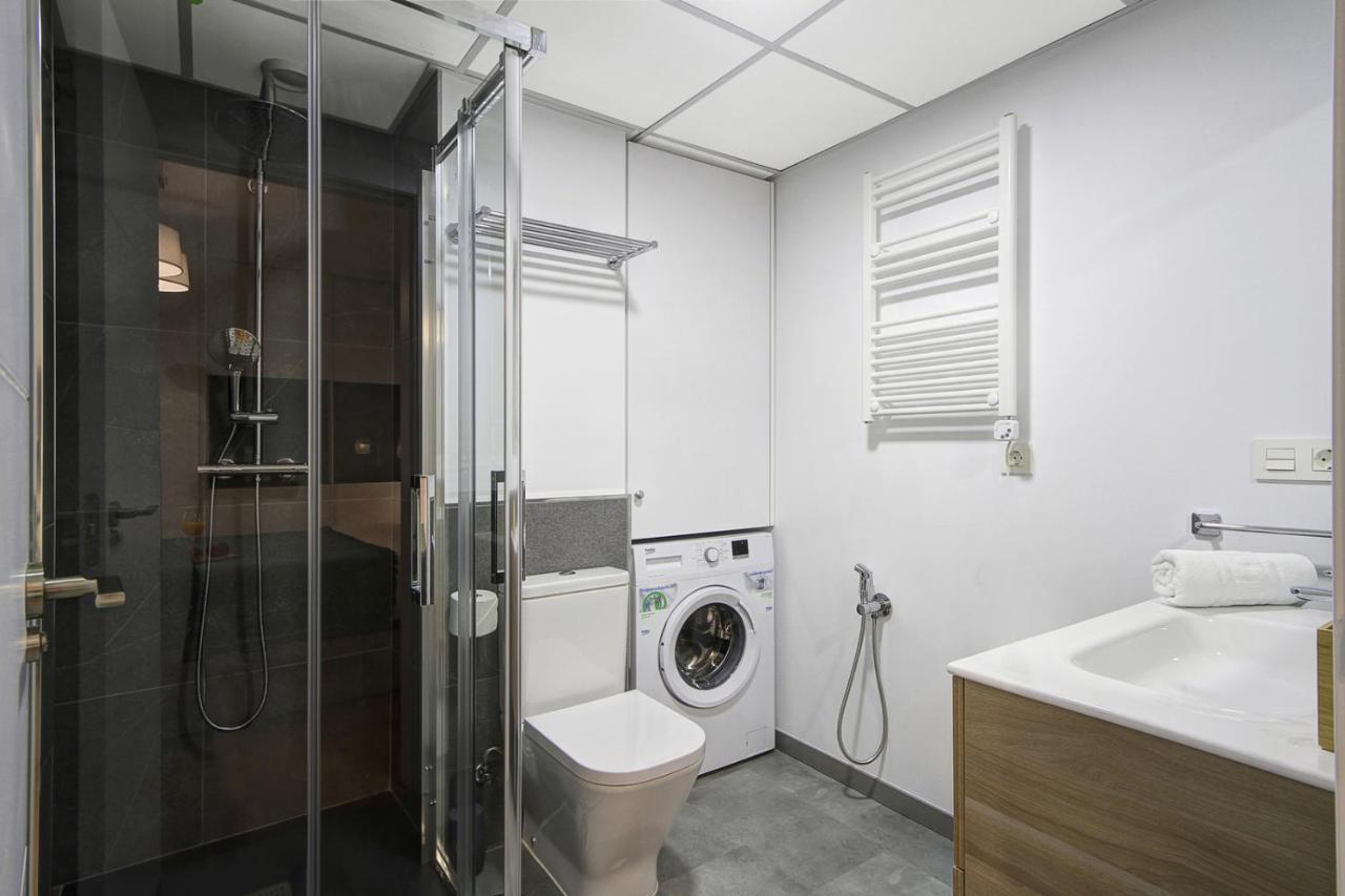Apartamento Recogidas Granada Exterior foto